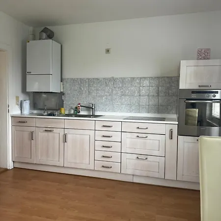 Moblierte Ferienwohnung Bayreuth